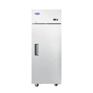 MBF8004GR — Atosa Top Mount One (1) Door Reach-in Refrigerator
