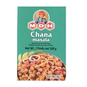 MDH Chana Masala