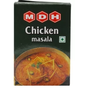 MDH Curry Masala for Meat