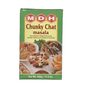 MDH Chunky Chat Masala
