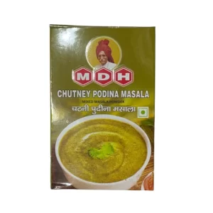 MDH Chutney Podina Masala