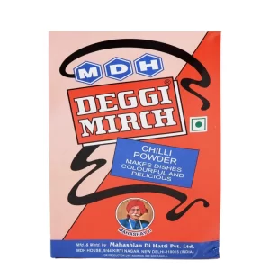 MDH Deggi Mirch