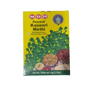 MDH Kasoori Methi 1kg