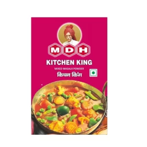 MDH Kitchen King Masala