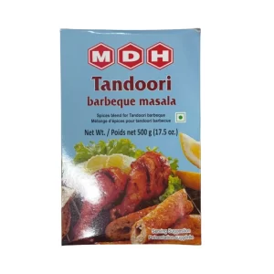 MDH Tandoori Barbeque Masala Read more