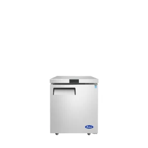 UNDERCOUNTER REFRIGERATOR