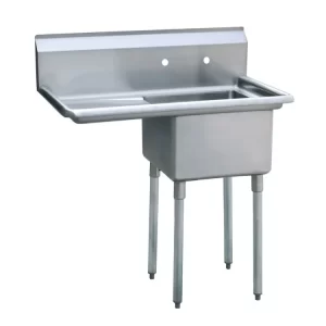 Stainless Steel Sinks