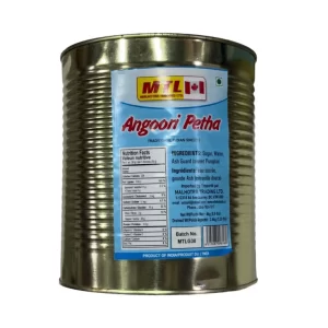 MTL Angoori Petha