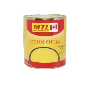 MTL Chum Chum