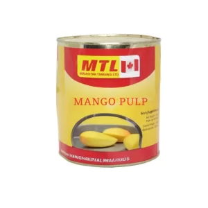 MTL Mango Pulp