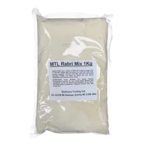 MTL Rabri Mix 1kg