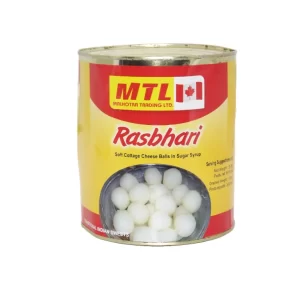 MTL Rasbhari
