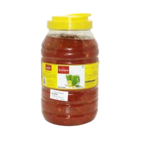 Mix Pickle