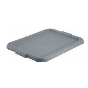 Nesting Lug Box Cover, Gray