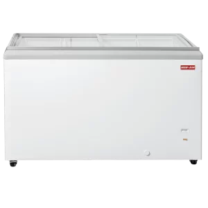MWF9016GR — Atosa Solid Top Chest Freezer (16 cu ft)