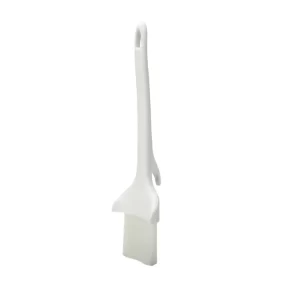 Nylon Pastry Brush – 2″ Concave with Hook – NB-20HK – Winco