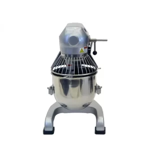 PPM-20 — 20 Qt Planetary Mixer