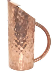 Pearl Jug Delux Copper