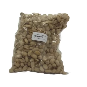 Pistachio Roasted/Salted