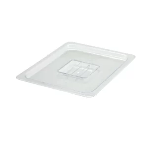 Polycarbonate Food Pan Cover