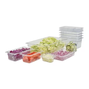 Polycarbonate Food Pan
