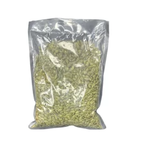 Pumpkin Seeds