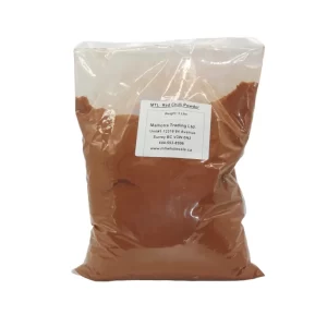 Red Chilli Powder