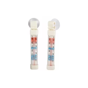 Refrigerator / Freezer Thermometer