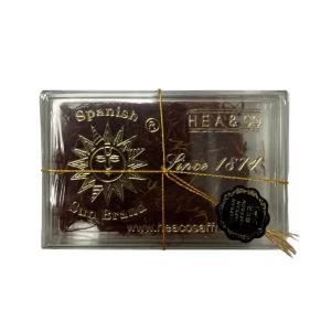 Saffron 2 G Superior