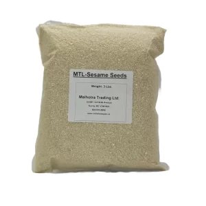 Sesame Seeds
