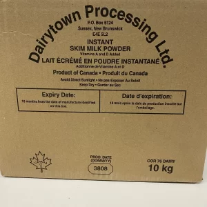 Skim Milk Powder