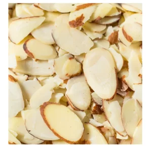 Sliced Almonds