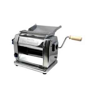 Stainless Steel Dough Sheeter 8.66″ Roller