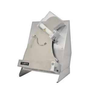 Stainless Steel Dough Sheeter RM 42A