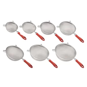 Stainless Steel Wire mesh Strainer
