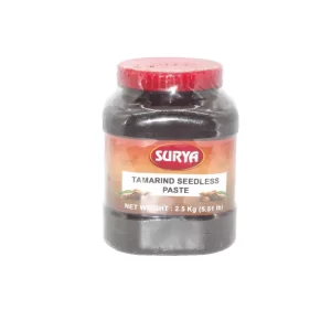 Tamarind Seedless Paste