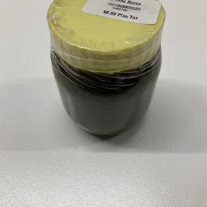 Tandoor Spinach Paste