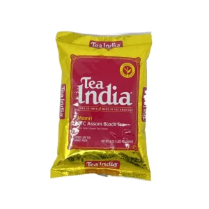 Tea India Loose 3lb