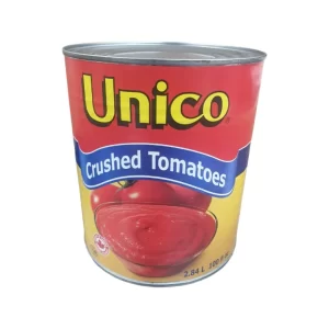 UNICO Crushed Tomato