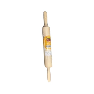 Verka Wood Rolling Pin (Roti Belan)