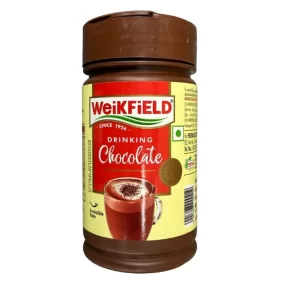 WeikField Drinking Chocolate PowderWeikField Drinking Chocolate Powder