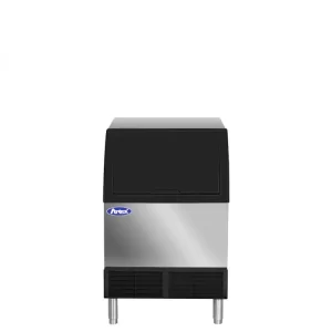 YR140-AP-161 — Undercounter Ice Maker (142 LB / 24 HR)