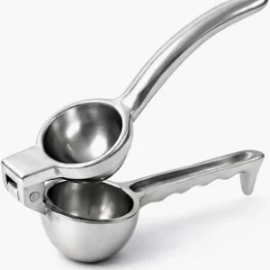 Aluminum Lemon Squeezer